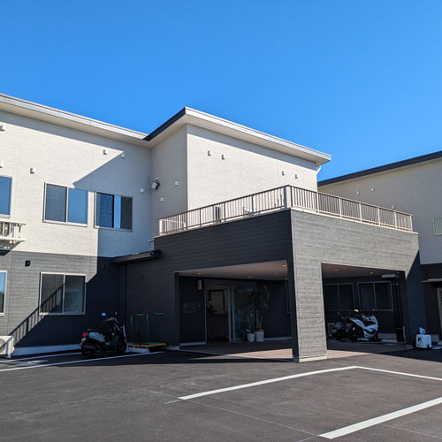 田辺すみれビレッジ