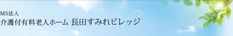 MS法人 長田すみれビレッジ