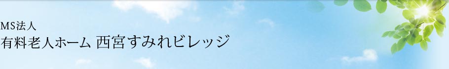 西宮すみれビレッジ